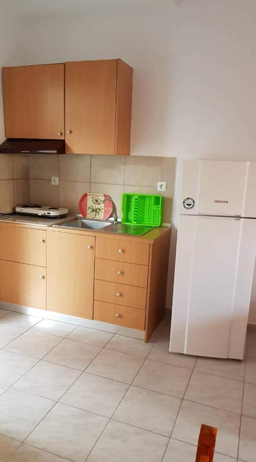 الشقق الفندقية بيفكوهوريفي  Fouli House المظهر الخارجي الصورة