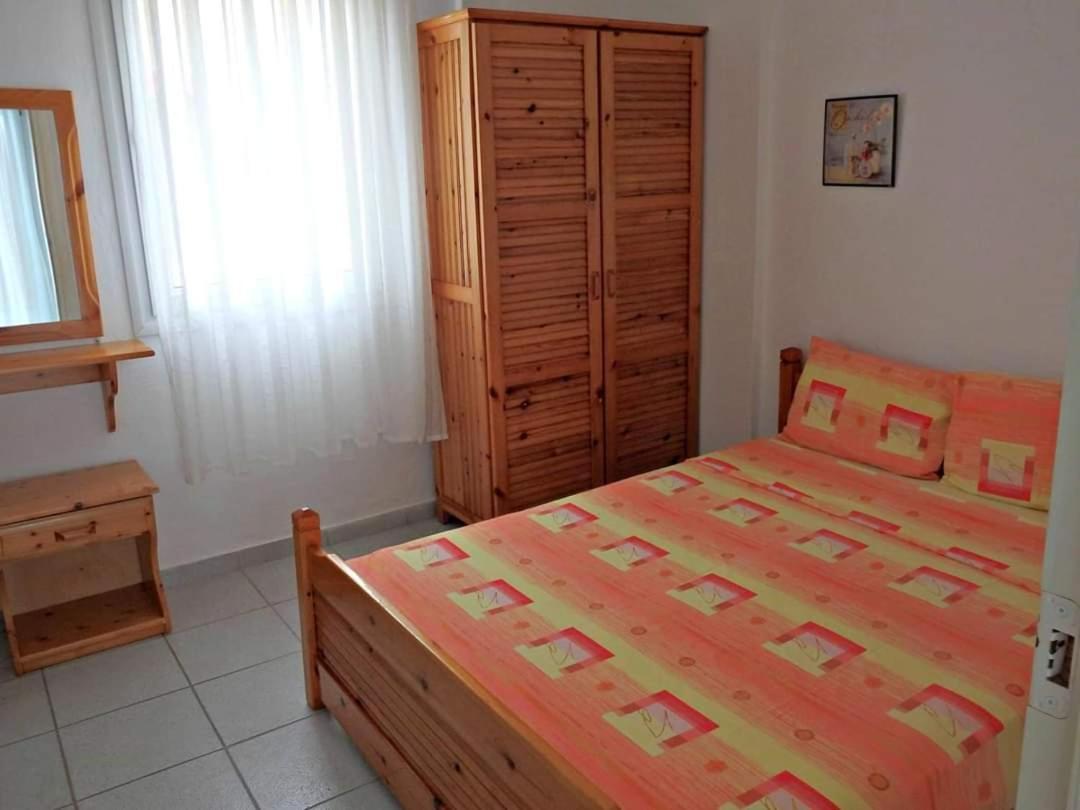 الشقق الفندقية بيفكوهوريفي  Fouli House المظهر الخارجي الصورة